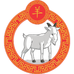 Коза китайский гороскоп на 2024 год