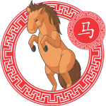 Лошадь китайский гороскоп на 2024 год