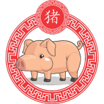 Кабан китайский гороскоп на 2024 год