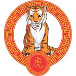 Тигр китайский гороскоп на 2024 год